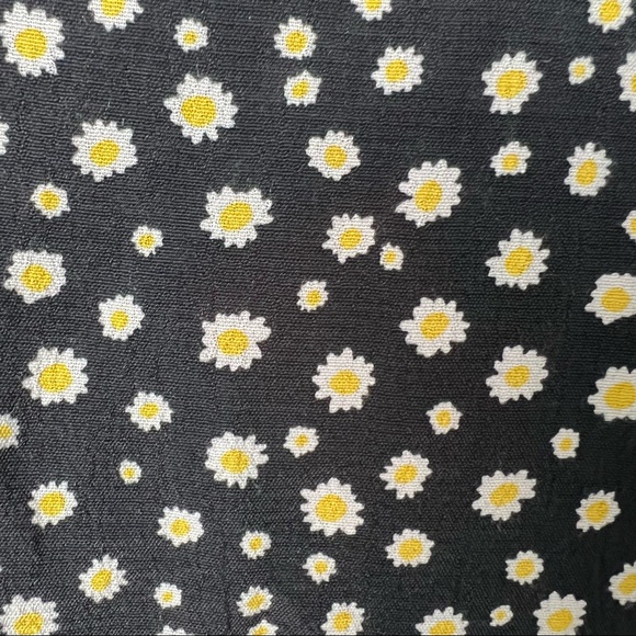 Zara Floral Print Ruffle Skort - Picture 10 of 12